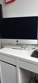 Apple iMac 21.5 Late 2015  8GB RAM  Excellent Condition