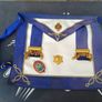 Vintage FreeMasonary Items Image 2