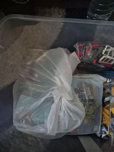 Lego Collection