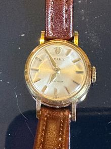 ladies rolex watch