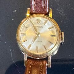 ladies rolex watch