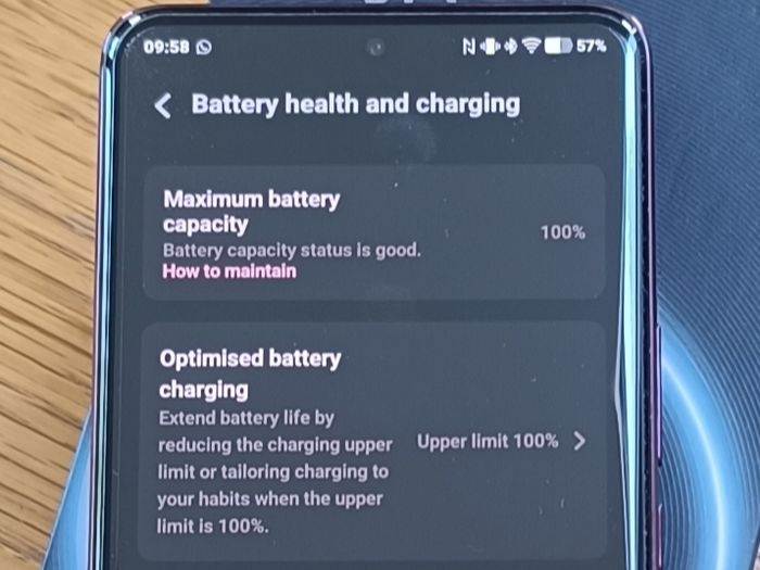 Vivo V50 12gb/512gb