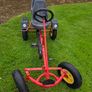 Go kart for sale Image 2