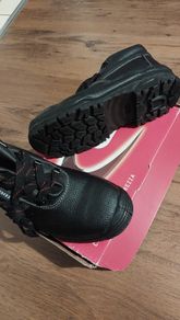 Cofra safety shoes, boots