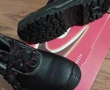 Cofra safety shoes, boots