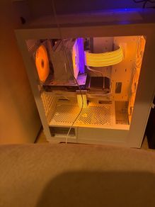 Gaming pc