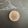 1885 Dollar Coin Image 3