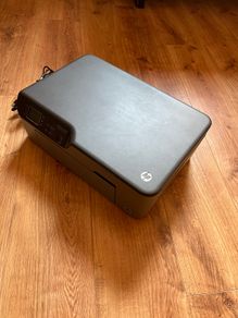 HP Deskjet 3070A e-All-in-One Printer B611