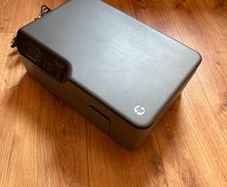 HP Deskjet 3070A e-All-in-One Printer B611
