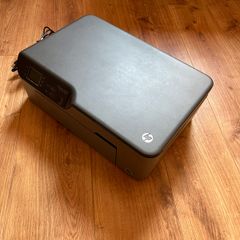 HP Deskjet 3070A e-All-in-One Printer B611