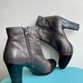 Chie Mihara ankle boots 5.5 uk Image 3