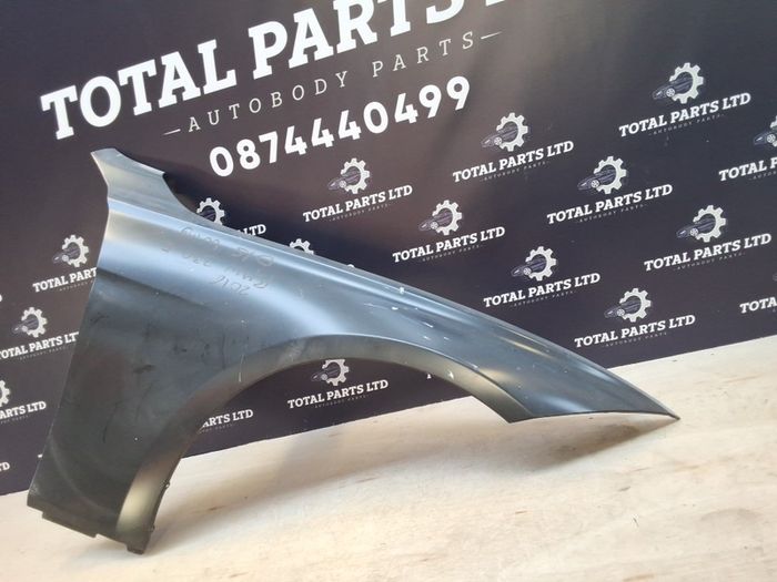Bmw 3 series f30 wing fender