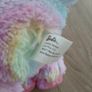 Barbie dreamtopia unicorn soft toy Image 4