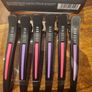 Colour Wow Sectioning clips Image 2