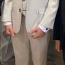 Holy Communion Suit Image 2