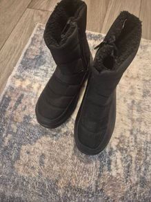 Mountain Warehouse Women Snow Boots- Size UK 5