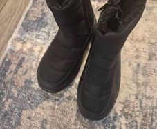 Mountain Warehouse Women Snow Boots- Size UK 5