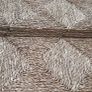 Hand made natural Seagrass rug 180x120 Image 6