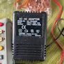 Dcc train controller Image 2
