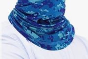 Buff Snood/ Bandana / Face Mask