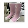 Channel Wellies Including Box And Postage. Image 3
