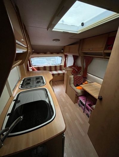 Caravan