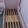Free to take ikea childrens bed Image 3