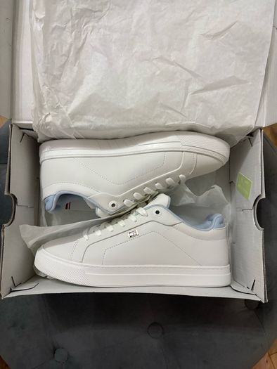 Tommy Hilfiger Trainers