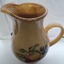 Large Hornsea Jug Image 3