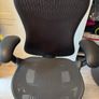 Herman Miller Mirra 2 Ergonomic Office Chair Great Condition Image 3