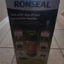 Ronseal Fence Sprayer Image 3