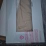 White glass frame for mini zara ezee glow electric fire 42" Image 4