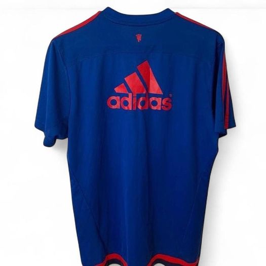 Manchester United Jersey