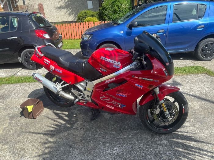 All motorcycles repairs