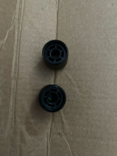 Guitar knobs Switchcraft jack socket neck plate knob for Stratocaster telecaster fender Jackson Ibanez esp Gibson charvel electric guitar parts accessories