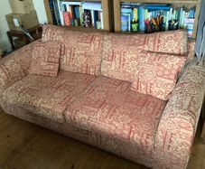 Sofa Bed