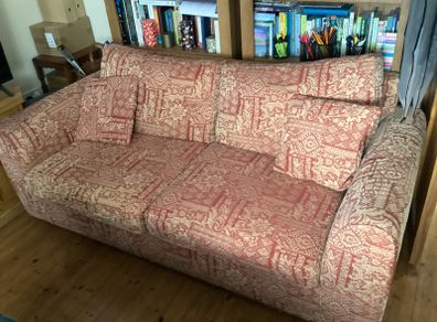 Sofa Bed