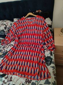 beautiful new designer dress