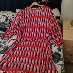 beautiful new designer dress