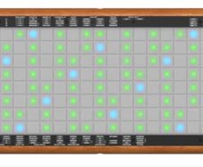 Linnstrument 200 MPE controller plus official case
