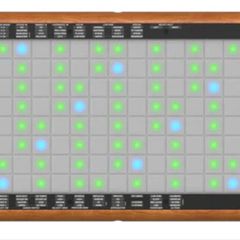 Linnstrument 200 MPE controller plus official case