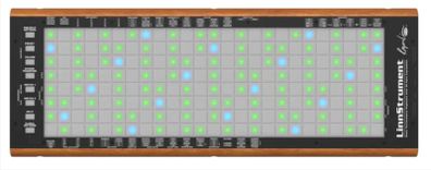 Linnstrument 200 MPE controller plus official case