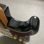 Vintage Fender Squire Special Strat Elec Guitar Sunburst/Rosewood CSX Series Image 10