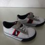Childs Ralph Lauren runners Image 4