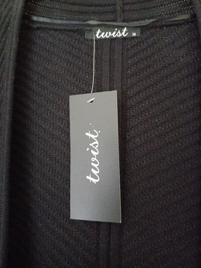 cardigan....Twist brand