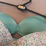 2 First bras from Marks and Spencer 32A Image 4