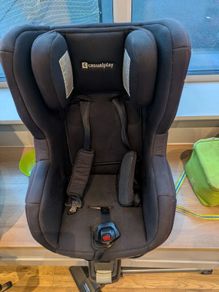 Baby car seat