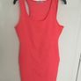 Ladies bodycon dress size 12/14. Bershka Image 3