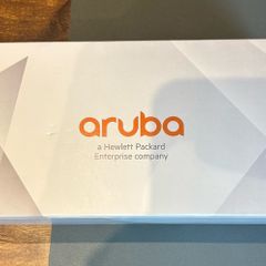 Aruba APINH303 Instant Gigabit Ethernet Dual Band Wireless Access Point PoE