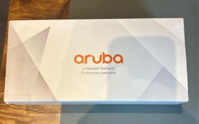 Aruba APINH303 Instant Gigabit Ethernet Dual Band Wireless Access Point PoE